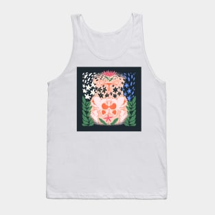 Body Sovereignty Tank Top